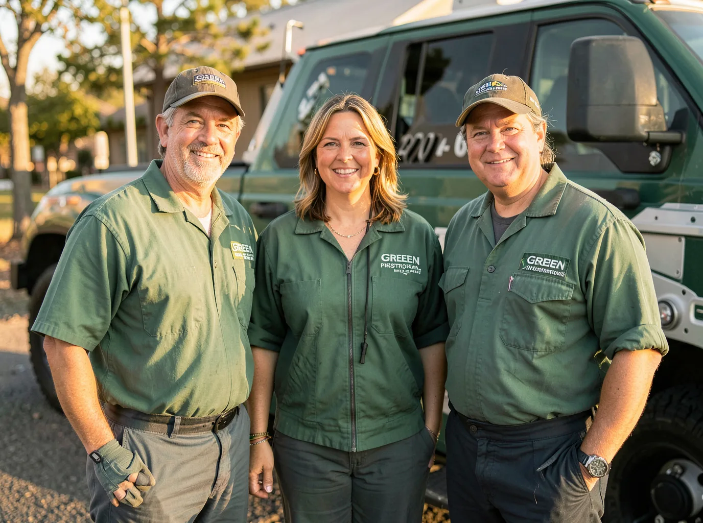 Water Damage Restoration company in Mattawa, WA