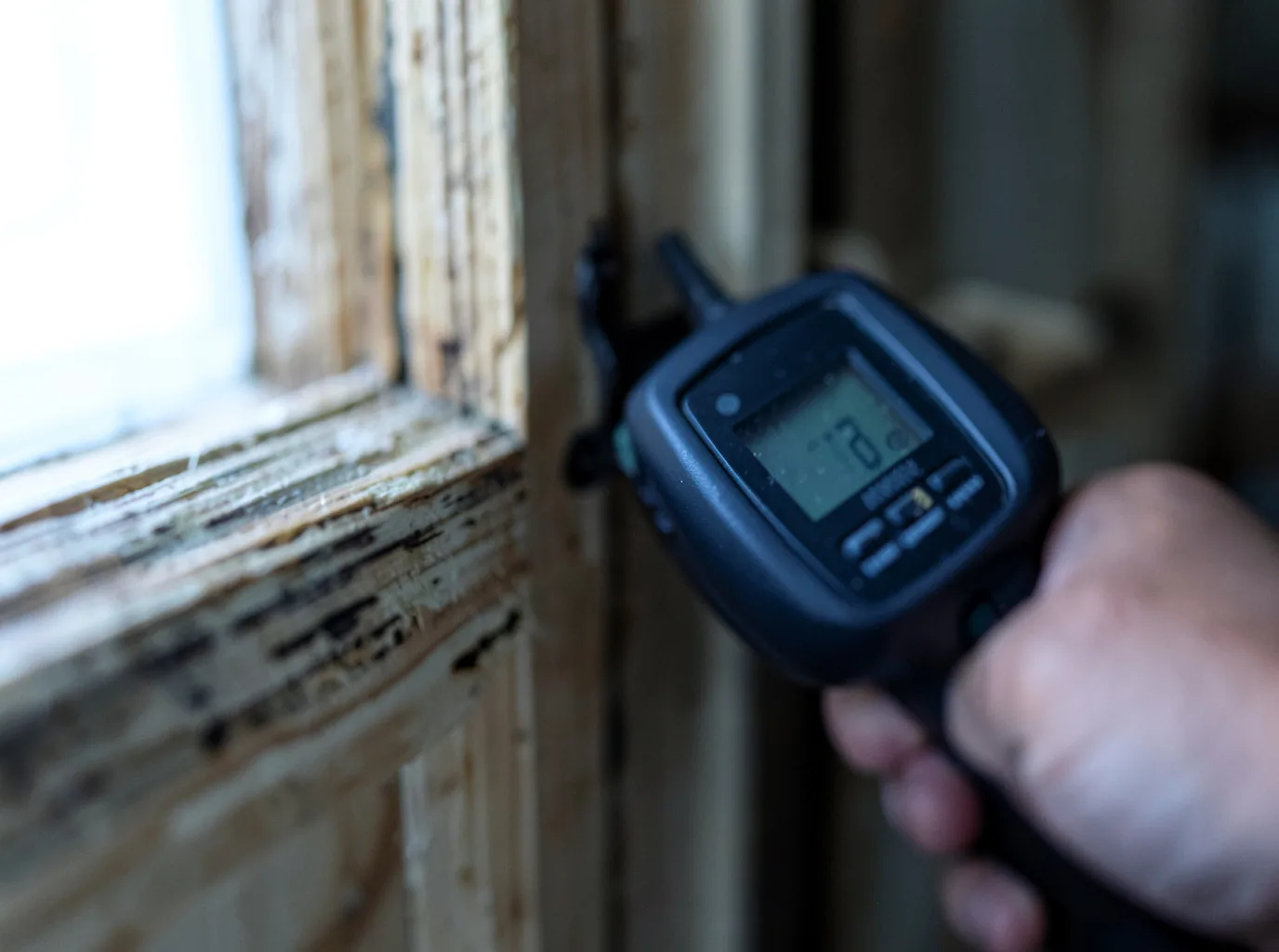 Ceiling Water Damage Repair in Mattawa, WA